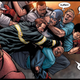 Illustration for article titled With iCivil War/i, Marvel dusted off inane source material for superfights